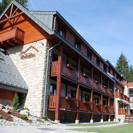 Hotel Rozsutec Terchová Buitenkant foto