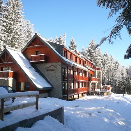Hotel Rozsutec Terchová Buitenkant foto