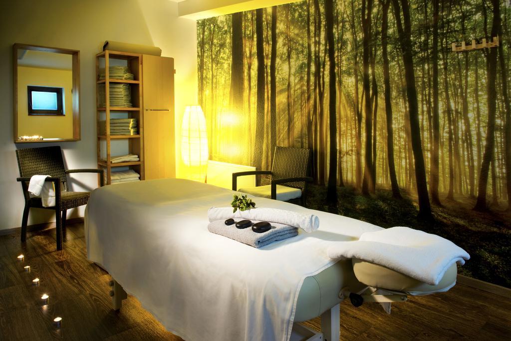 Hotel Rozsutec Terchová Buitenkant foto